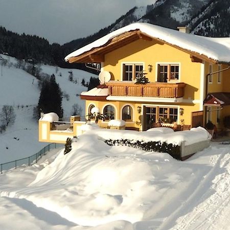 Appartementhaus Unterkofler Grossarl Bagian luar foto