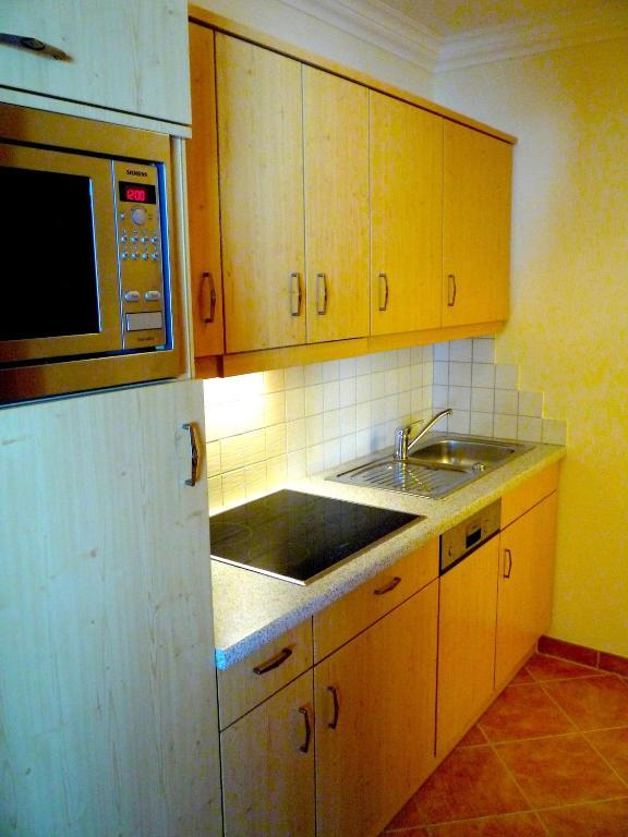 Appartementhaus Unterkofler Grossarl Ruang foto