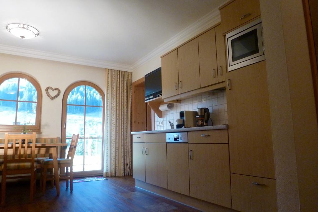 Appartementhaus Unterkofler Grossarl Bagian luar foto