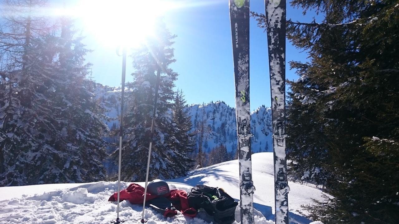 Appartementhaus Unterkofler Grossarl Bagian luar foto