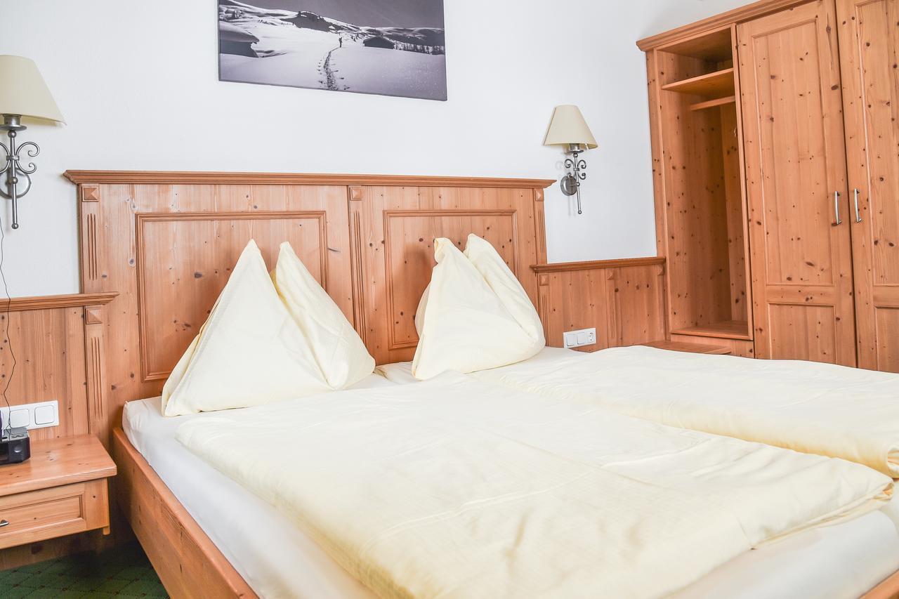 Appartementhaus Unterkofler Grossarl Bagian luar foto