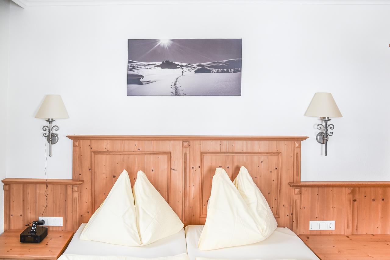 Appartementhaus Unterkofler Grossarl Bagian luar foto