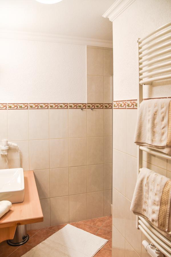 Appartementhaus Unterkofler Grossarl Bagian luar foto