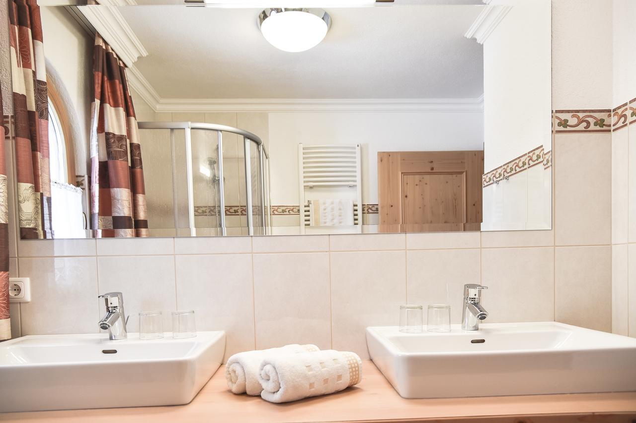 Appartementhaus Unterkofler Grossarl Bagian luar foto