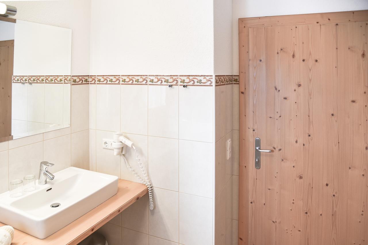 Appartementhaus Unterkofler Grossarl Bagian luar foto