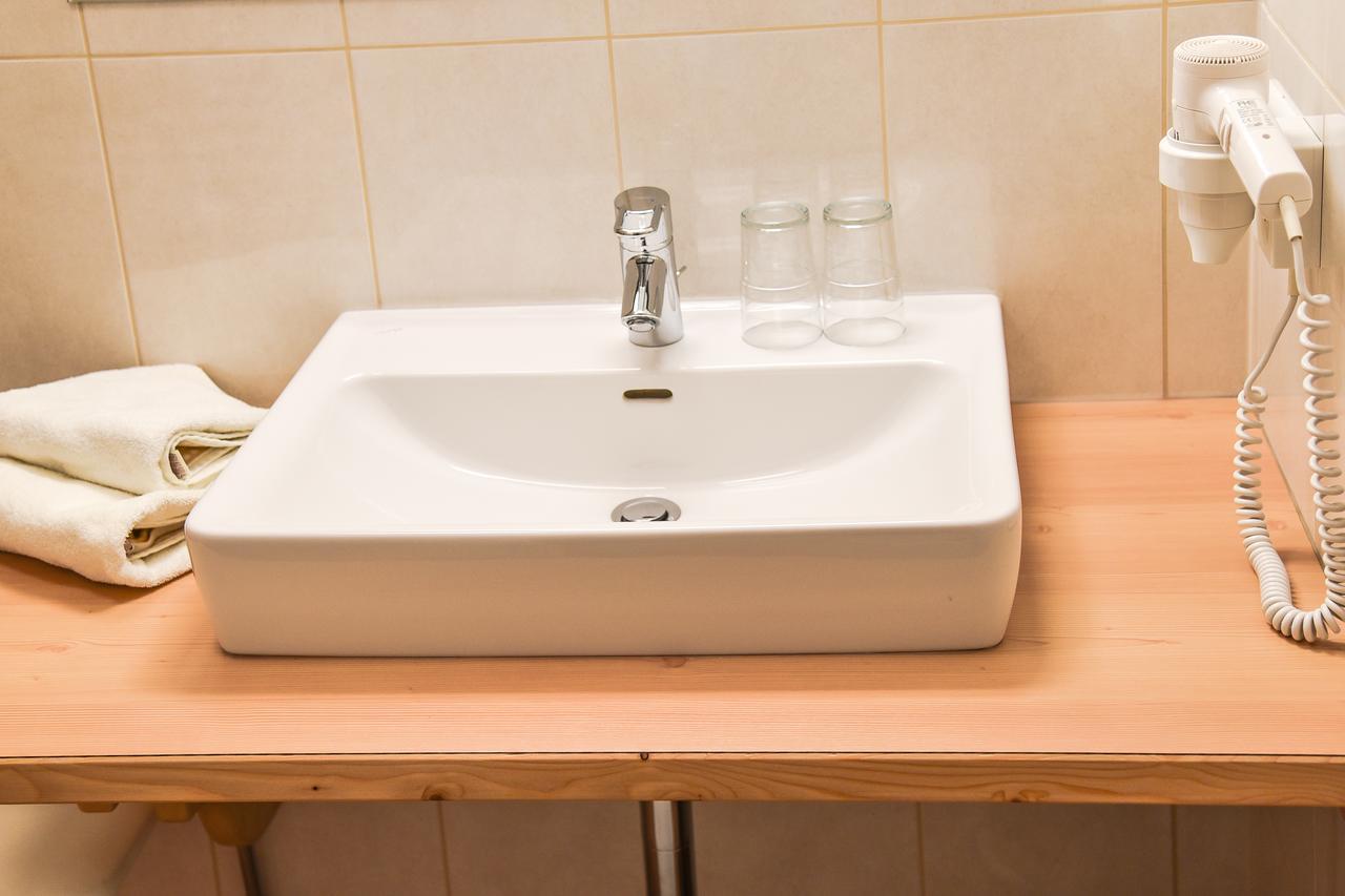 Appartementhaus Unterkofler Grossarl Bagian luar foto